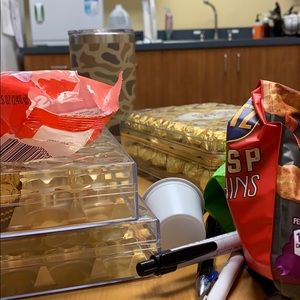 Meet your Posher, Maggie